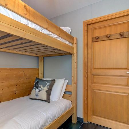 Apartment Aiguille De Chamonix- Alpes Travel - Central シャモニー エクステリア 写真
