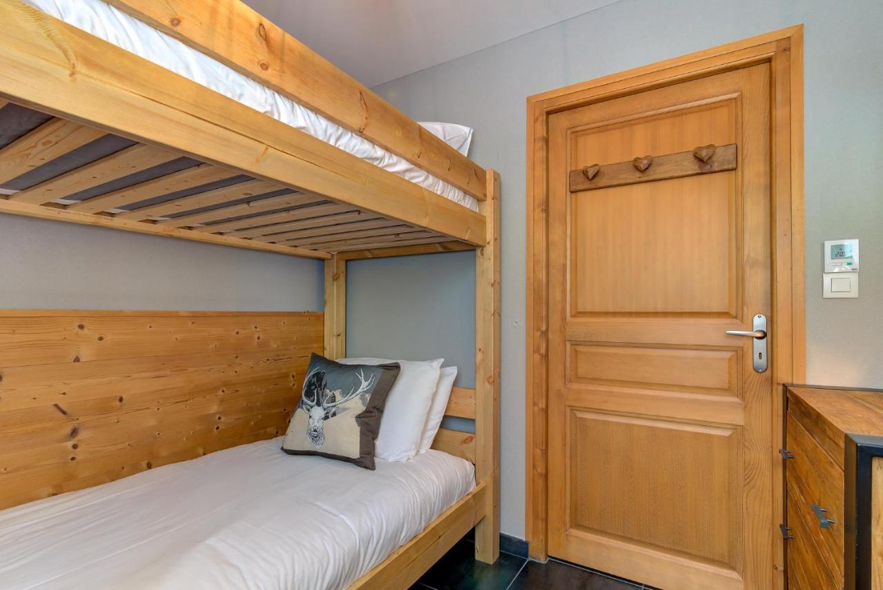 Apartment Aiguille De Chamonix- Alpes Travel - Central シャモニー エクステリア 写真