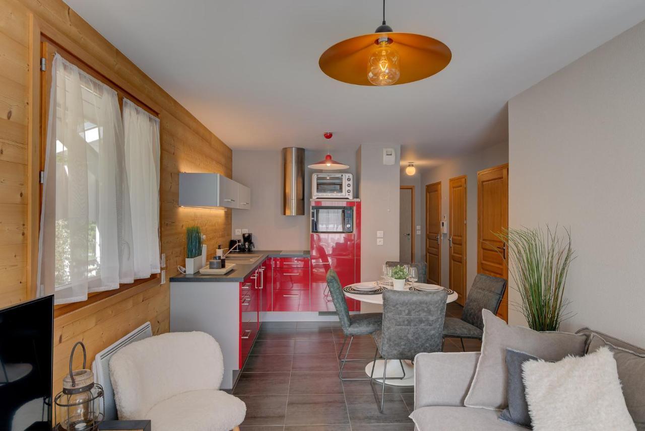 Apartment Aiguille De Chamonix- Alpes Travel - Central シャモニー エクステリア 写真