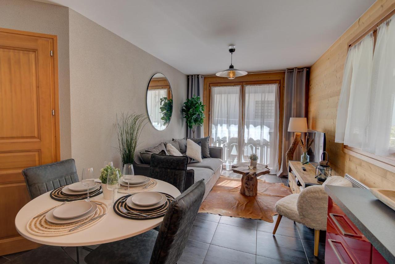 Apartment Aiguille De Chamonix- Alpes Travel - Central シャモニー エクステリア 写真